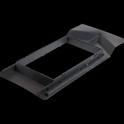 Hot Kima Undertagsgennemføring standard