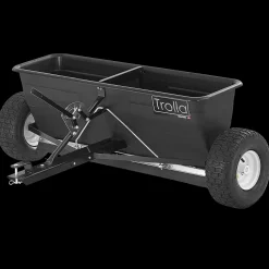 Elfa Valsespreder 80 liter efterhængt