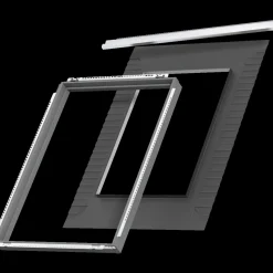 Velux Tilbehør Døre Og Vinduer^BDX CK02 isoleringssæt 55 x 78 cm