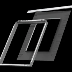 Velux Tilbehør Døre Og Vinduer^BDX CK02 isoleringssæt 55 x 78 cm