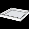 Best Velux CFU 060060 fast karm, fladtagsvindue 3-lags 60x60 cm