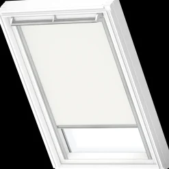 Velux Gardiner|Tilbehør Til Kontor Og Værksted^mørklægning manuel DKL CK02, 55 x 78 cm