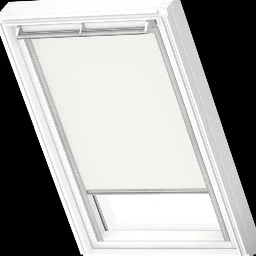 Velux Gardiner|Tilbehør Til Kontor Og Værksted^mørklægning manuel DKL CK02, 55 x 78 cm