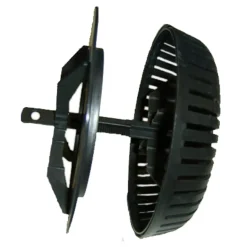 Kima Undertag Og Tilbehør^Ventilationsventil til undertag - inside-out