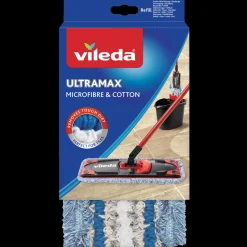 Vileda Rengøringsartikler|Tilbehør Til Kontor Og Værksted^combi refill ultra max