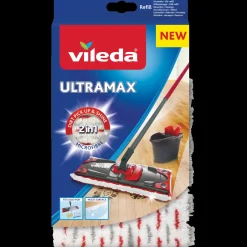 Vileda Rengøringsartikler|Tilbehør Til Kontor Og Værksted^Ultra Max mikrofiber klud