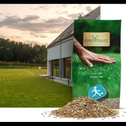 Græs Og Frø^Villa Turf græsfrø 3 kg.