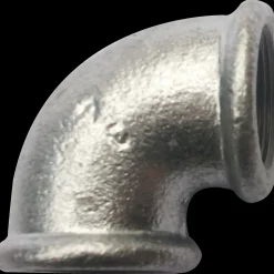Clearance Vinkel 3/4" nr. 90 galv