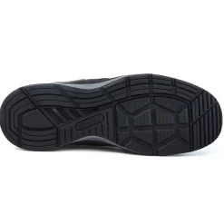 Vismo Sikkerhedssko^EB59B ESD sikkerhedssko str. 40