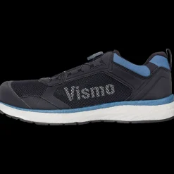 Outlet Vismo EK30B sikkerhedssko str. 41