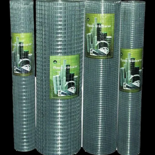 Best Volierenet 100 cm x 5 m varmgalvaniseret