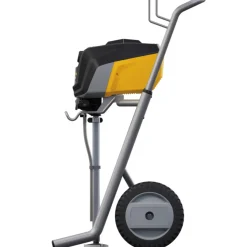 Online Wagner 350 M Black Range Control Pro malersprøjte