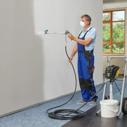 Online Wagner 350 M Black Range Control Pro malersprøjte