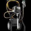 Wagner Malersprøjter^PowerPainter 90 Extra malersprøjte - Spraypack på bæreramme