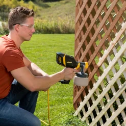 Wagner Malersprøjter^W150 Black Range malersprøjte