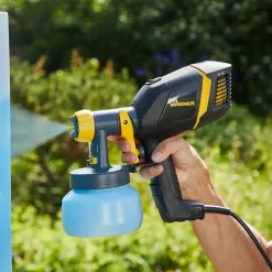 Wagner Malersprøjter^W150 Black Range malersprøjte