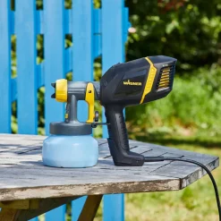 Wagner Malersprøjter^W150 Black Range malersprøjte