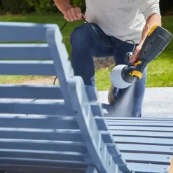 Wagner Malersprøjter^W510 Black Range Universal malersprøjte