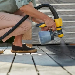 Wagner Malersprøjter^W950 farvesprøjtestystem