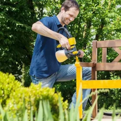 Wagner Malersprøjter^W950 farvesprøjtestystem