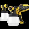 Best Wagner W590 FlexiO farvesprøjte