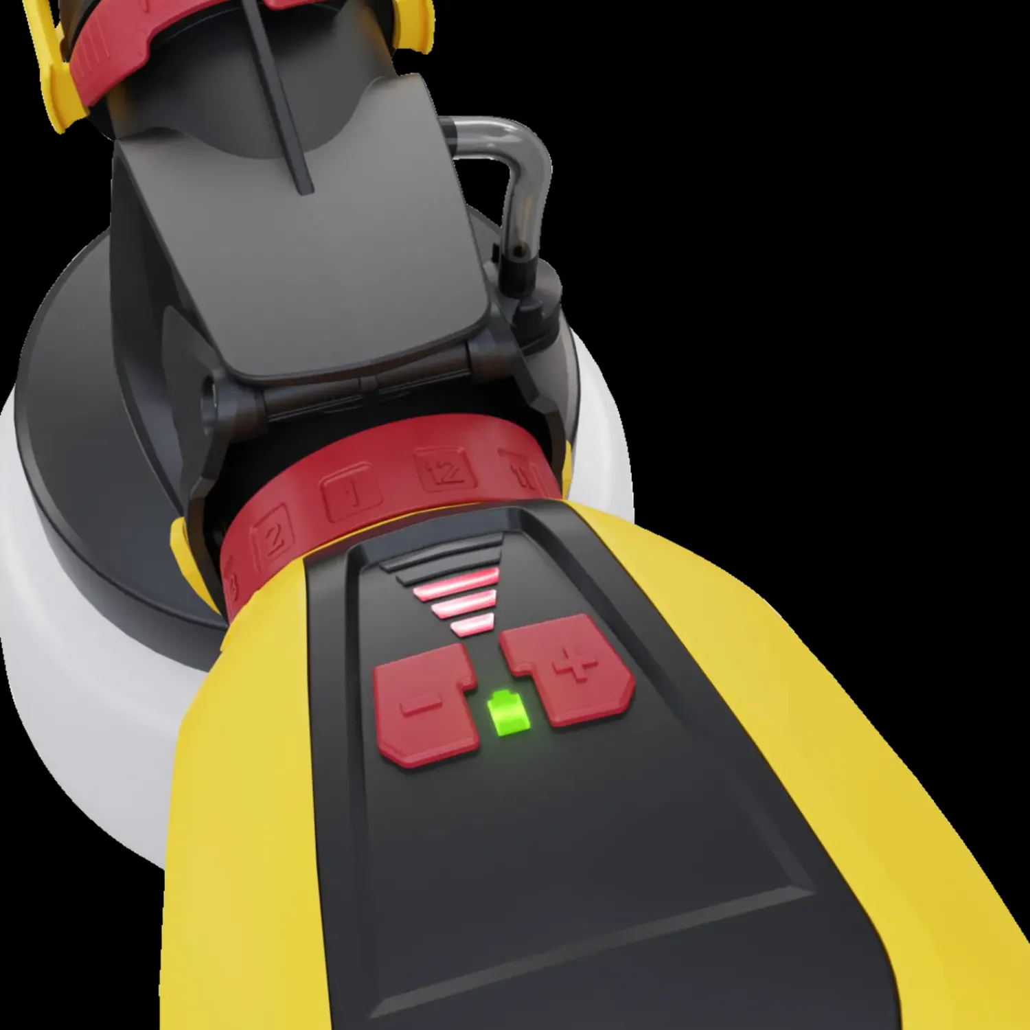 Discount Wagner W600 Universal Sprayer Flexio akku malersprøjte - solo