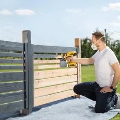 Discount Wagner W600 Universal Sprayer Flexio akku malersprøjte - solo