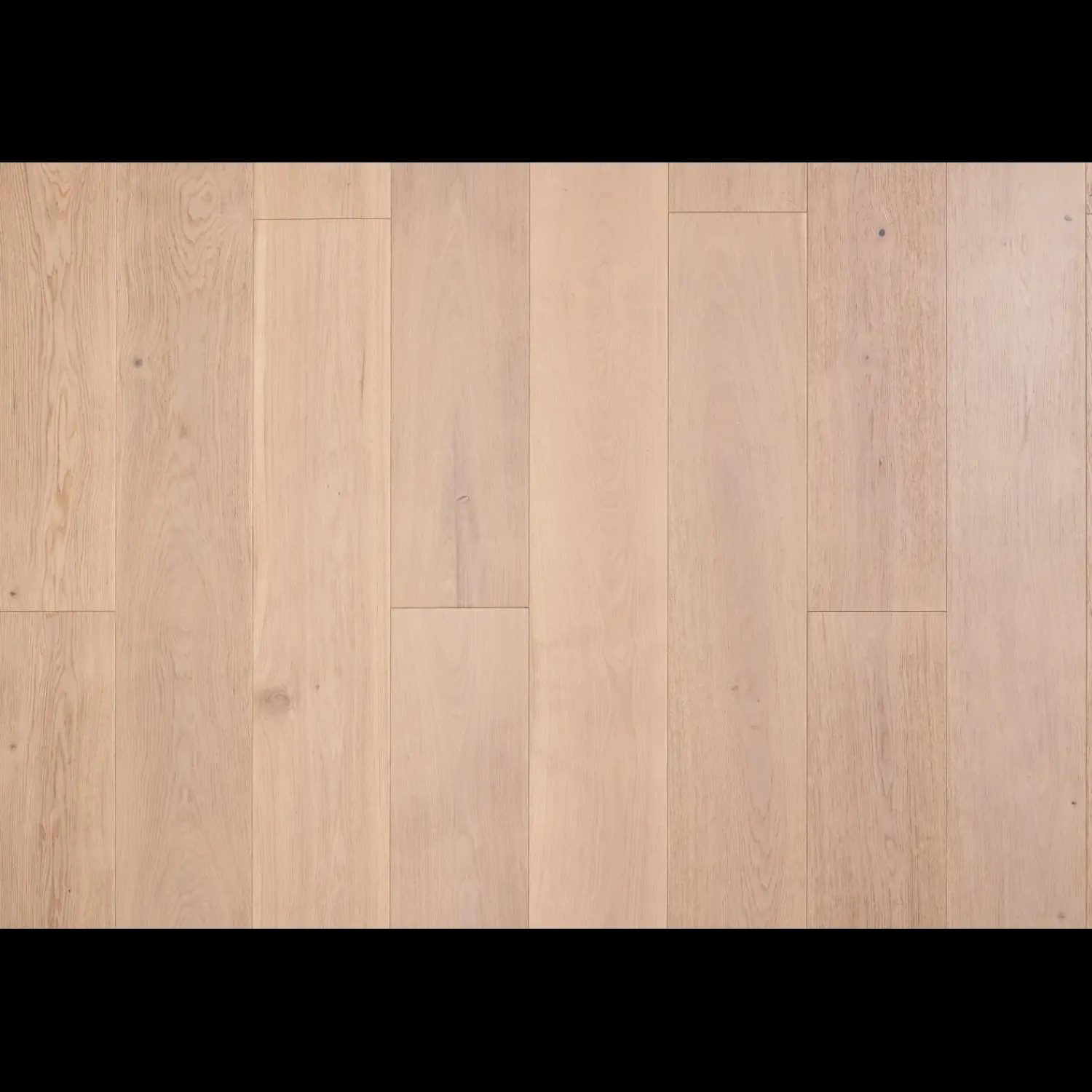 Trægulve^Wallmann Eg Herregårdsplank trægulv inv. matlak 15x260x2200 mm