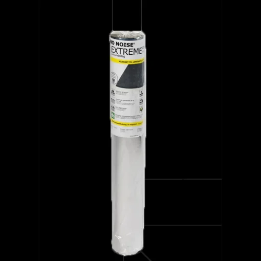 Outlet Wallmann NN Extreme Compact m/damspærre 1x8 m