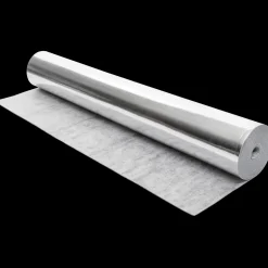 Wallmann Tilbehør Til Gulve^No noise dampspærre  1,5 mm x 1x10 m