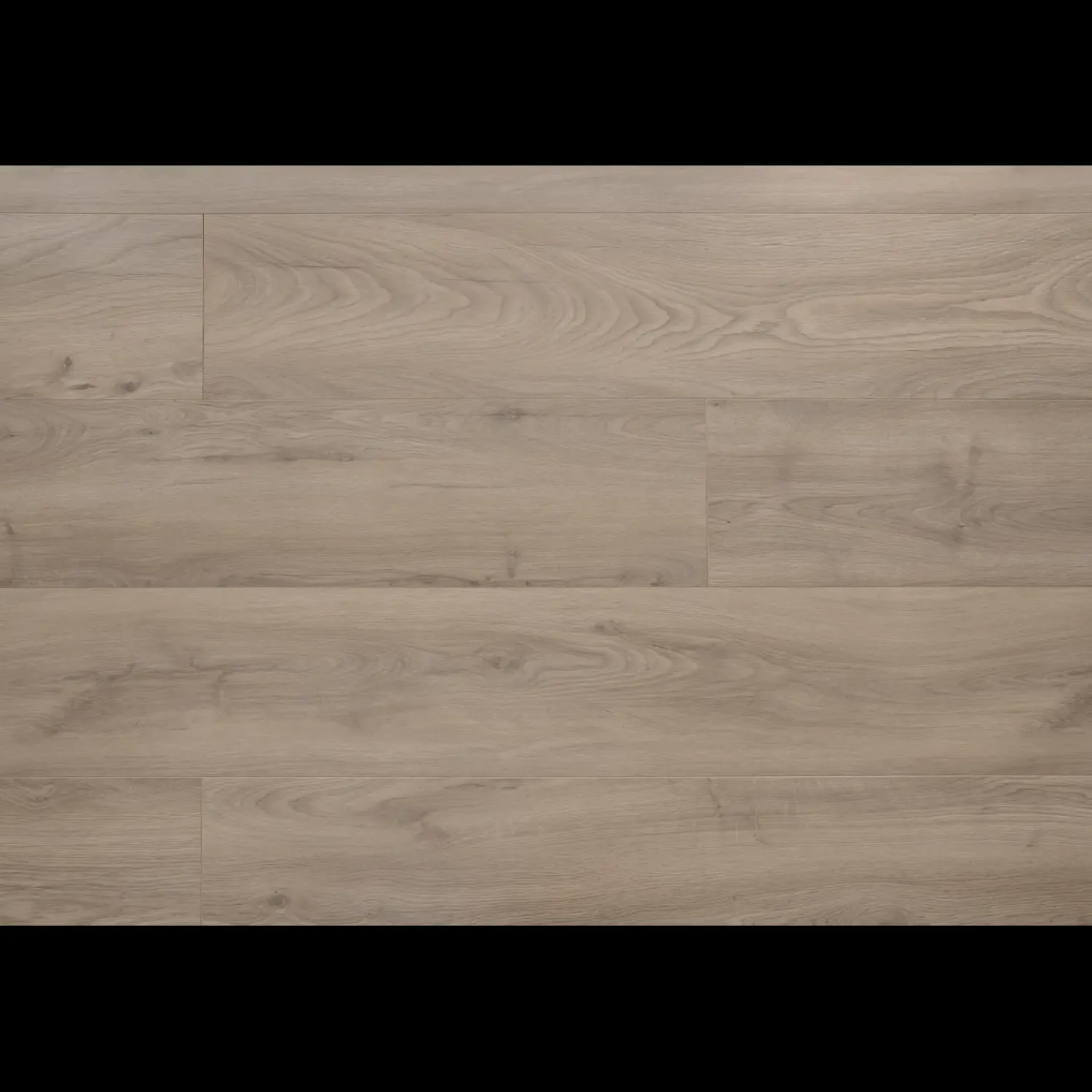 Vinylgulve^Wallmann Organic Silent hybridgulv hvid eg 9x245x2003 mm