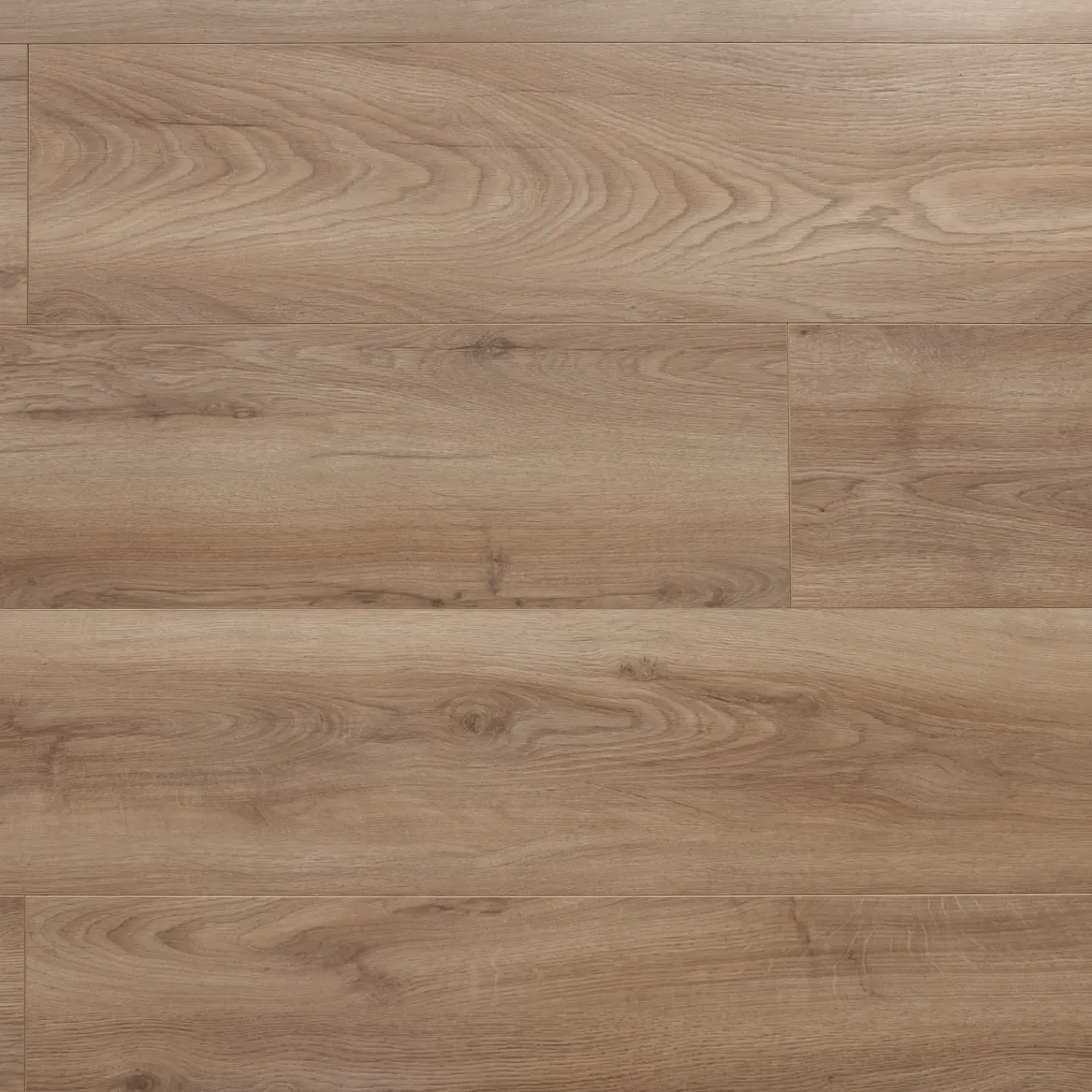 Vinylgulve^Wallmann Organic Silent hybridgulv natur eg 9x245x2003 mm