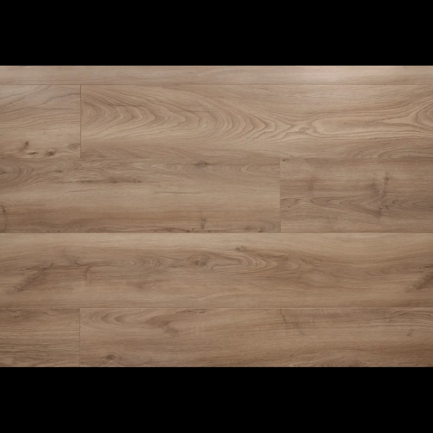 Vinylgulve^Wallmann Organic Silent hybridgulv natur eg 9x245x2003 mm