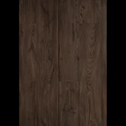 Laminatgulve^Wallmann Organic silent hybridgulv brun eg 245x2003x9 mm