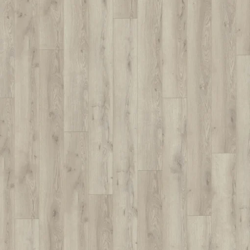 Wallmann Laminatgulve^planke laminatgulv, Mammut, eg mountain beige, 1845x188x12 mm