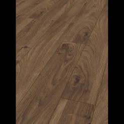 Wallmann Laminatgulve^planke laminatgulv, Mammut, eg everest, 1845x188x12 mm