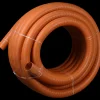 Wavin Brønde Og Dræn^drænrør korrugerede PVC 50 mm x 50 m