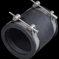 Kloakrør^Wavin forsheda overgang nr. 6 160 mm