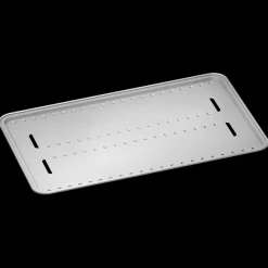 Weber Stegeplader Og Holdere^bradepande stor til Q-serien