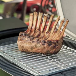 Weber Stegeplader Og Holdere^bradepande stor til Q-serien