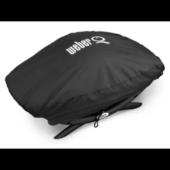 Weber Stegeplader Og Holdere^bradepande stor til Q-serien