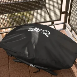 Weber Stegeplader Og Holdere^bradepande stor til Q-serien