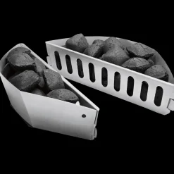 Weber briketter, 8 kg