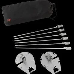 Hot Weber Crafted grillspydsæt til rotisseri