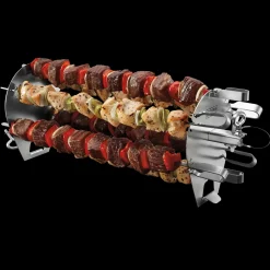 Hot Weber Crafted grillspydsæt til rotisseri