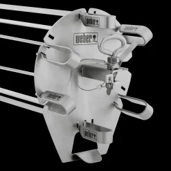 Hot Weber Crafted grillspydsæt til rotisseri