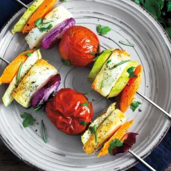 Hot Weber Crafted grillspydsæt til rotisseri