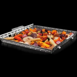 Weber Stegeplader Og Holdere^Crafted grøntsagsbakke