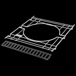 Weber Stegeplader Og Holdere^Crafted grøntsagsbakke