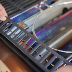 Weber Stegeplader Og Holdere^Crafted grøntsagsbakke